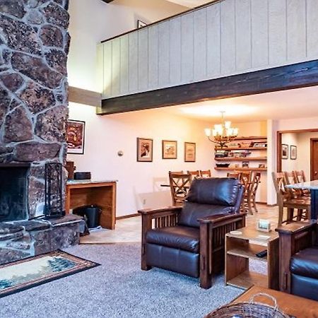 Timber Ridge 4 Apartment Teton Village Bagian luar foto