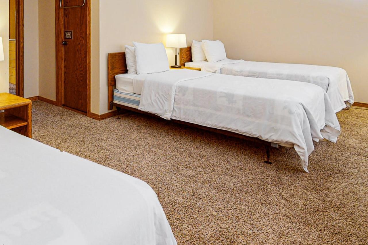 Timber Ridge 4 Apartment Teton Village Bagian luar foto