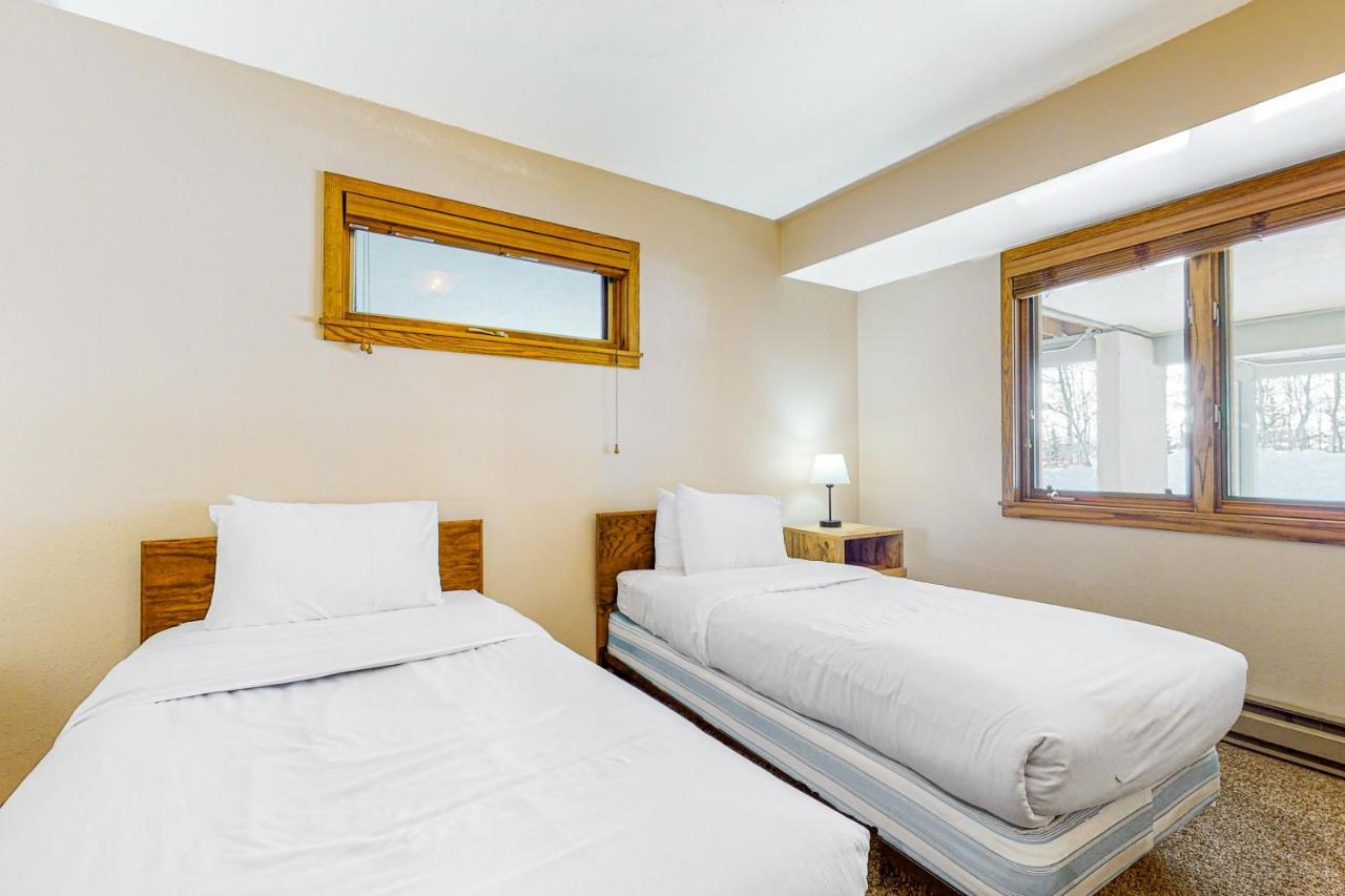 Timber Ridge 4 Apartment Teton Village Bagian luar foto